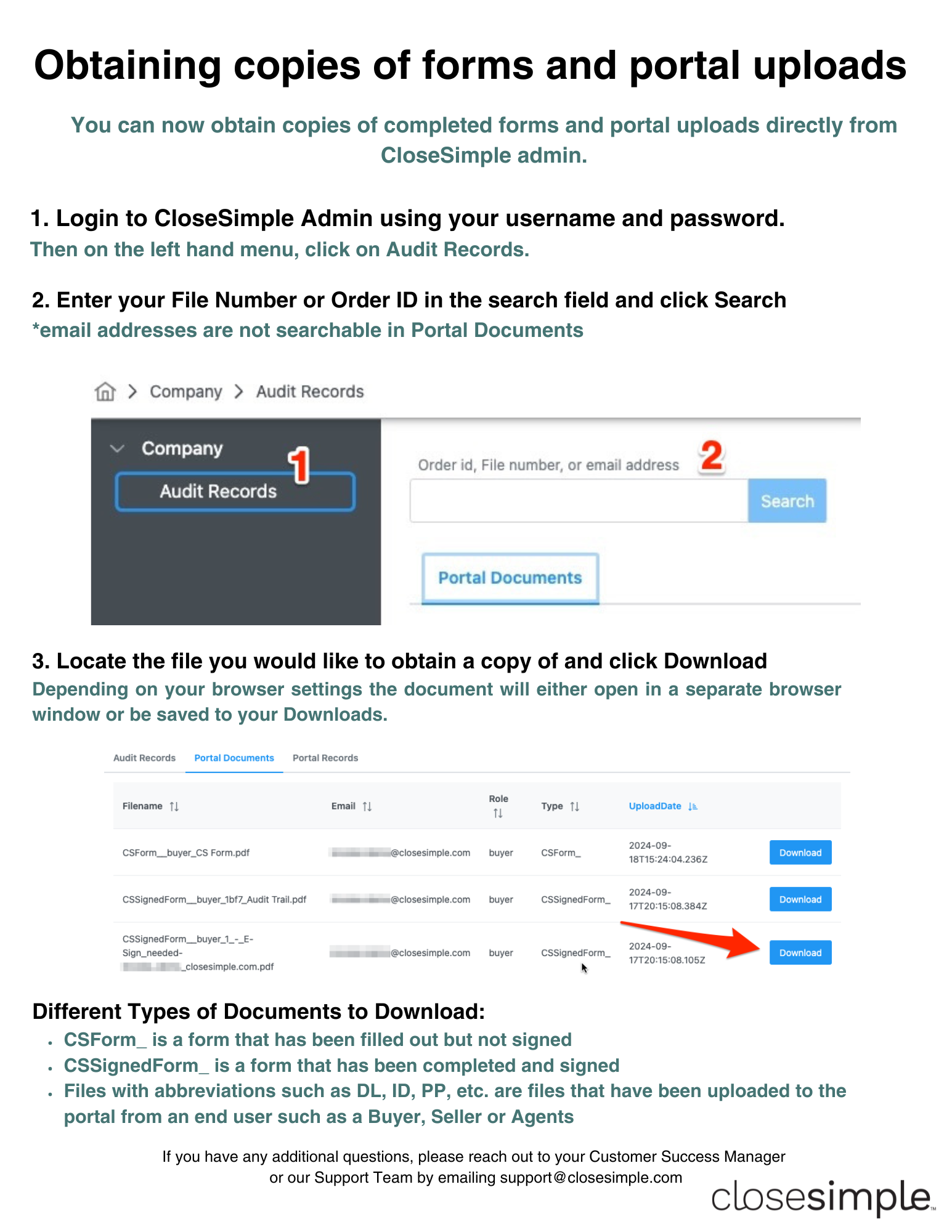 CloseSimple Form Download Instructions.png